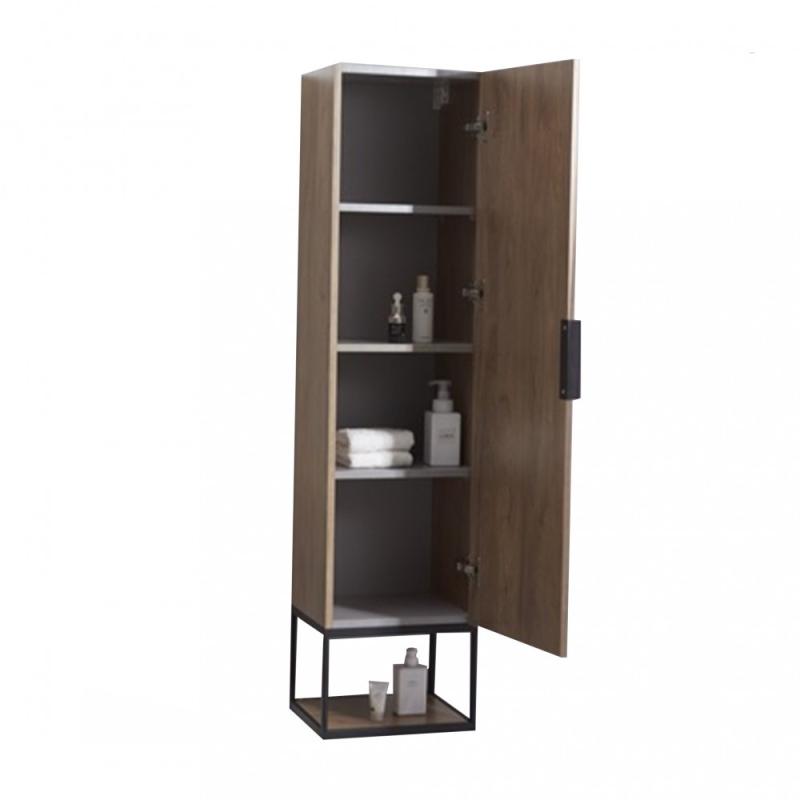 Jersey függesztett magas szekrény