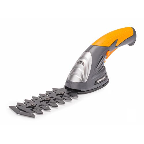 Akkumulátoros sövényvágó PM-ANTK-7.2T