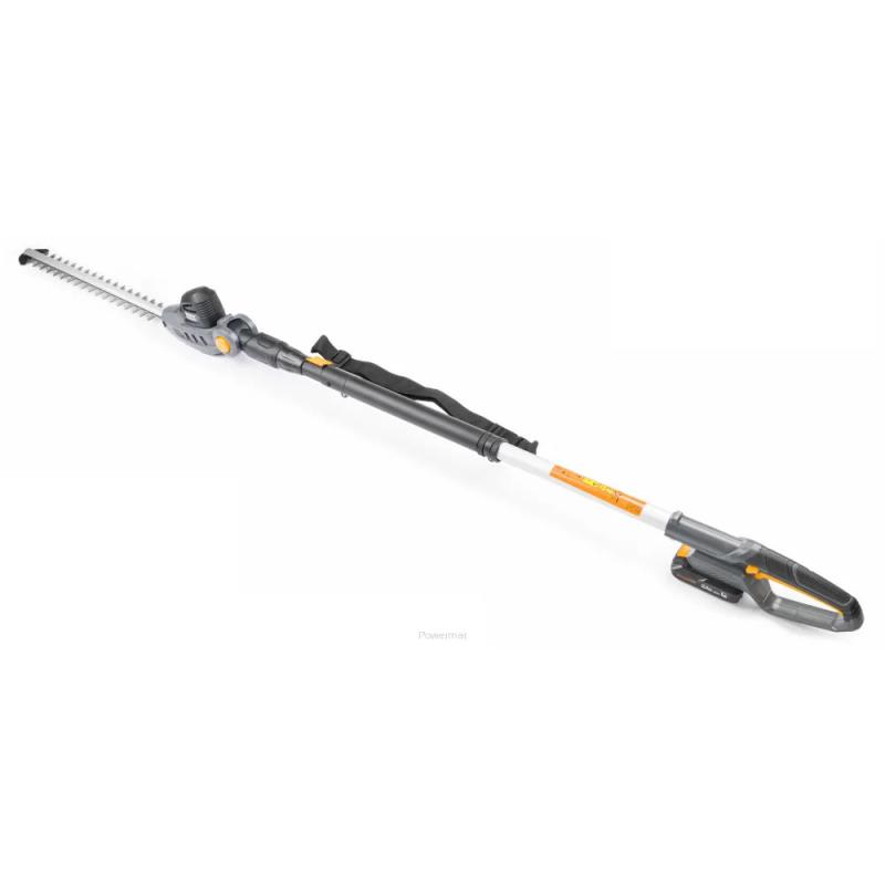 Akkumulátoros sövényvágó PM-NAW-20C