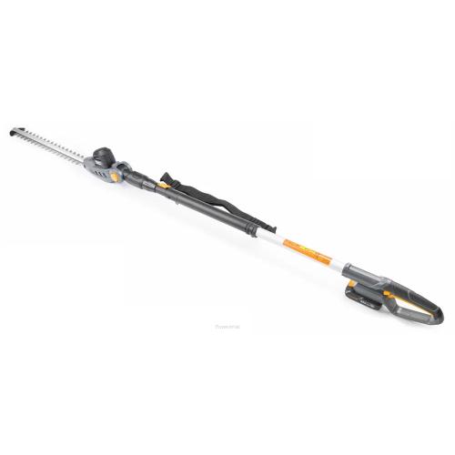 Akkumulátoros sövényvágó PM-NAW-20C