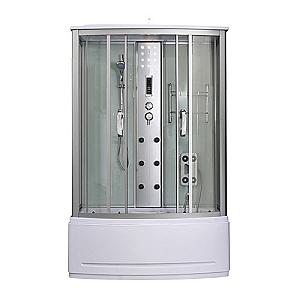 Hidromasszázs zuhanykabin