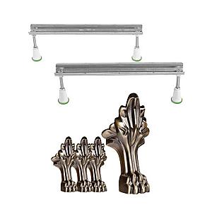 Fürdőkád kiegészítők