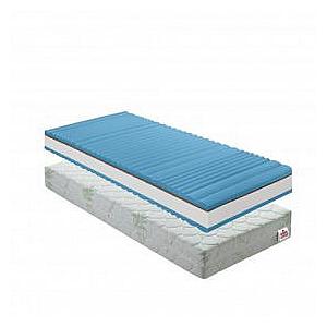 Memóriahabos matrac