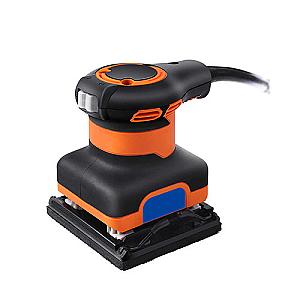 Elektromos csiszoló