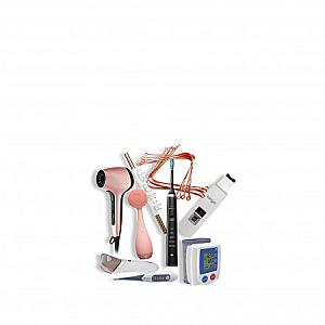 Egészség, szépség