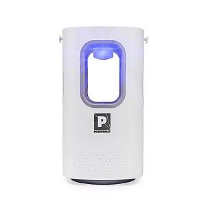 Állatriasztók, állatcsapdák