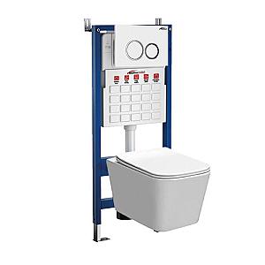 Falba építhető wc tartály