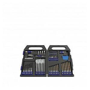 Fúrószár készlet