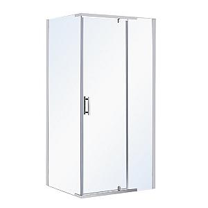 Aszimmetrikus zuhanykabin