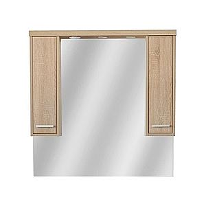 Fürdőszoba felső szekrény