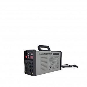 Inverteres hegesztő