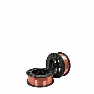 Hegesztőhuzal, elektróda