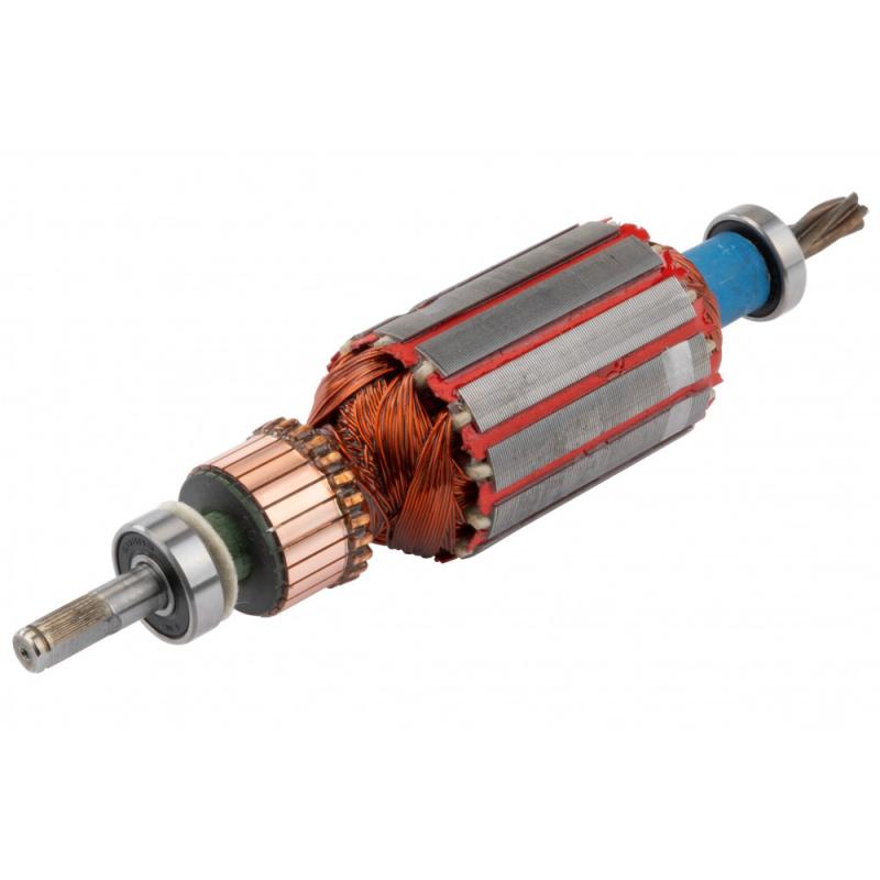 Forgórész gyepszellőztetőhöz PM-AEW-2550M-WI