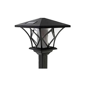 Napelemes kerti lámpa