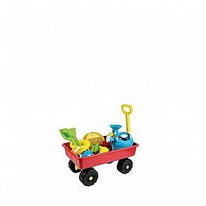 Egyéb kültéri játékok