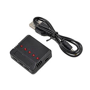 Akkumulátor töltő