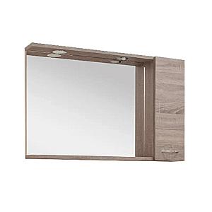 Fürdőszoba tükrös szekrény