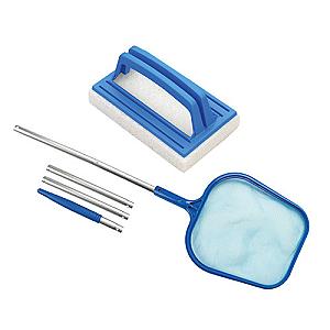 Medence tisztító eszközök