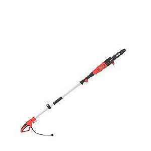 Elektromos ágvágó