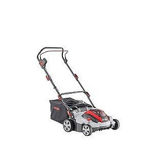 Elektromos gyepszellőztető