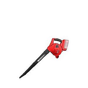 Akkumulátoros lombszívó