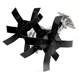 Rotációs kapa tartozék