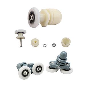 Zuhanykabin alkatrészek