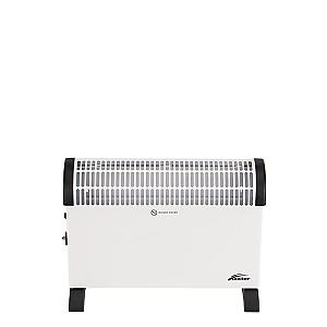 Elektromos konvektor