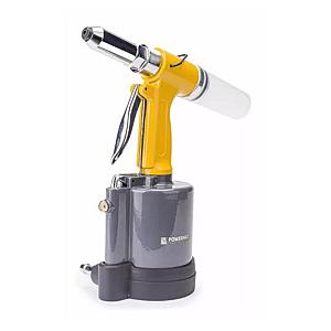 Pneumatikus szegecselő