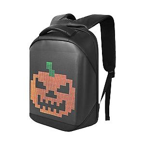 Ledes okos hátizsák