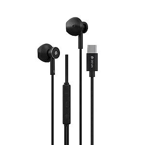 Vezetékes fülhallgató