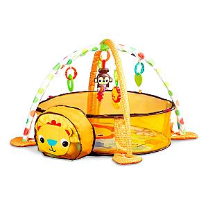 Gyerek és babajátékok