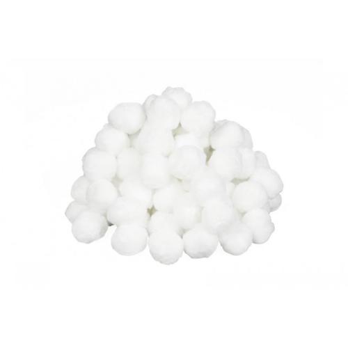 Bestway FlowClear 58475, poligömb, 100% PET, 500 g, homokszűrőbe