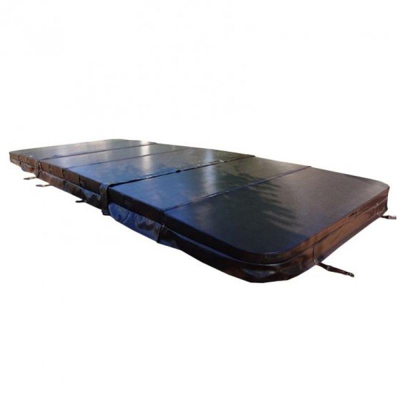 Swimspa thermotető Amazonas medencékre