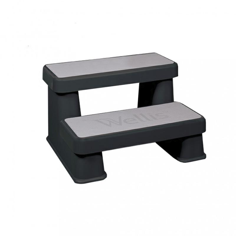 WelliStep belépő műanyag