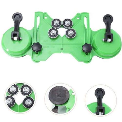 Loctile lyukfúró pozicionáló szerszám csempéhez