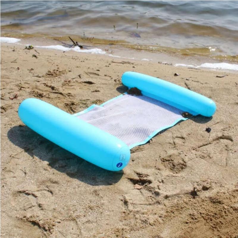 Floaton 4 az 1-ben úszóágy