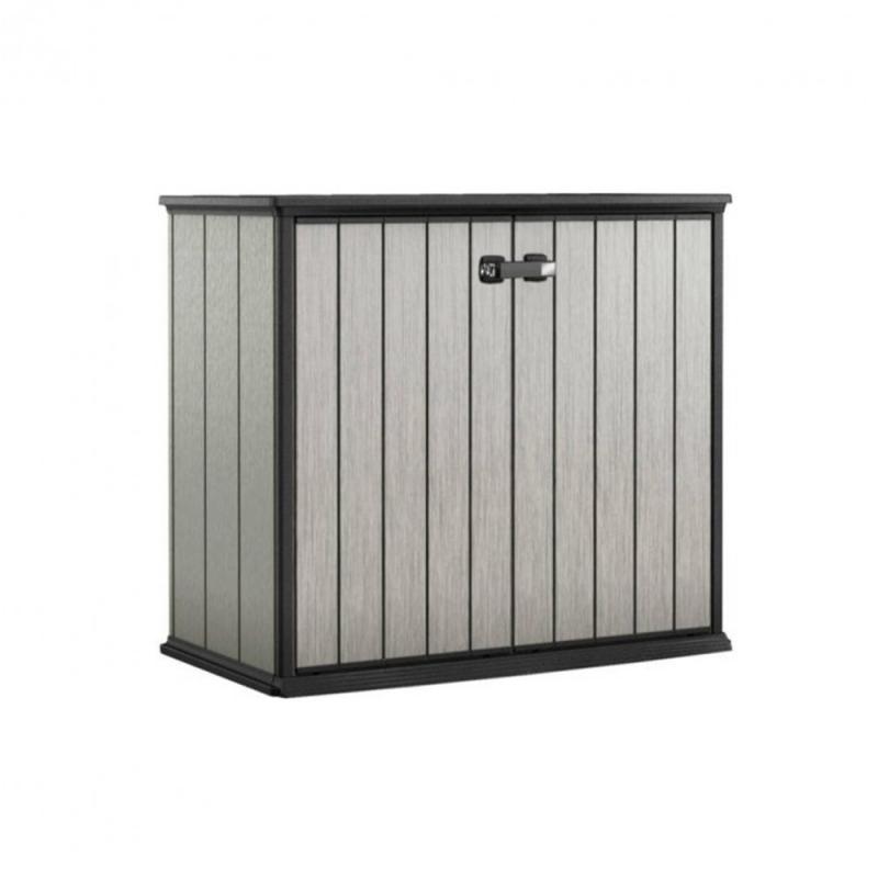 Patio Store tároló