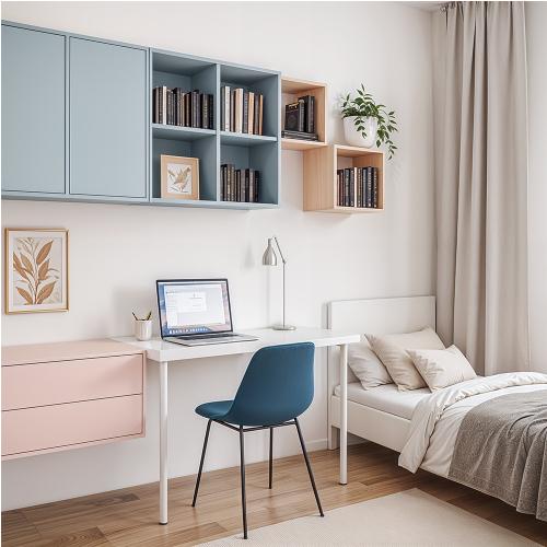 Boxie gyerekbútor-szett