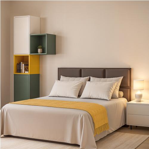 Boxie hálószobabútor-szett