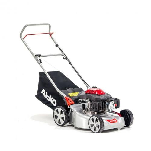 EASY 4.2 P-S Benzinmotoros fűnyíró