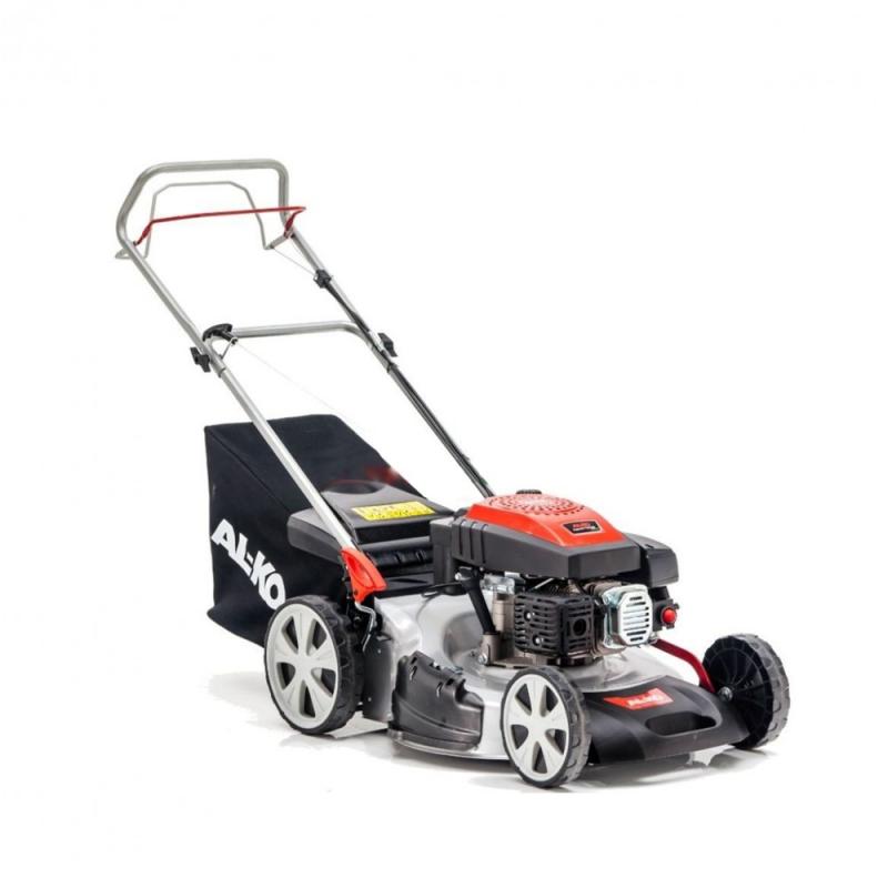 EASY 5.10 SP-S Benzinmotoros fűnyíró