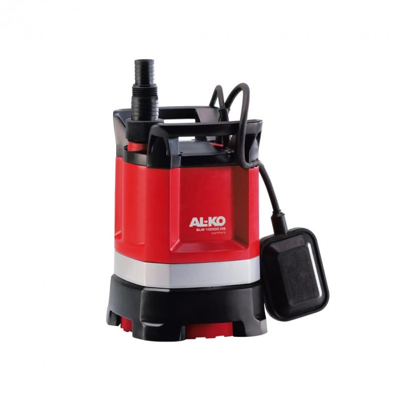 Sub 10000 DS Comfort merülő szivattyú