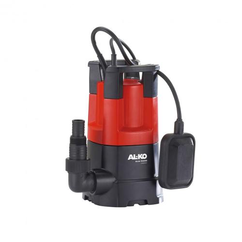 SUB 6500 merülő szivattyú