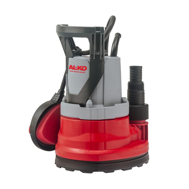 SUB 8500 merülő szivattyú