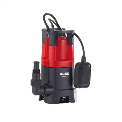 DRAIN 7500 szennyvízszivattyú