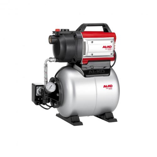 HW 3000 Classic házi vízmű