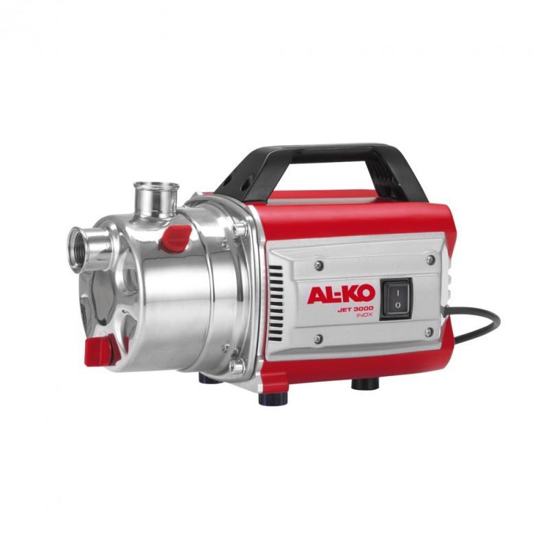 JET 3000 INOX kerti szivattyú