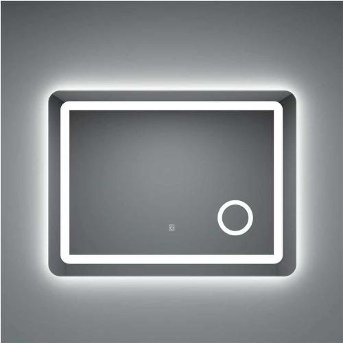 Vio 80 tükör led világítással