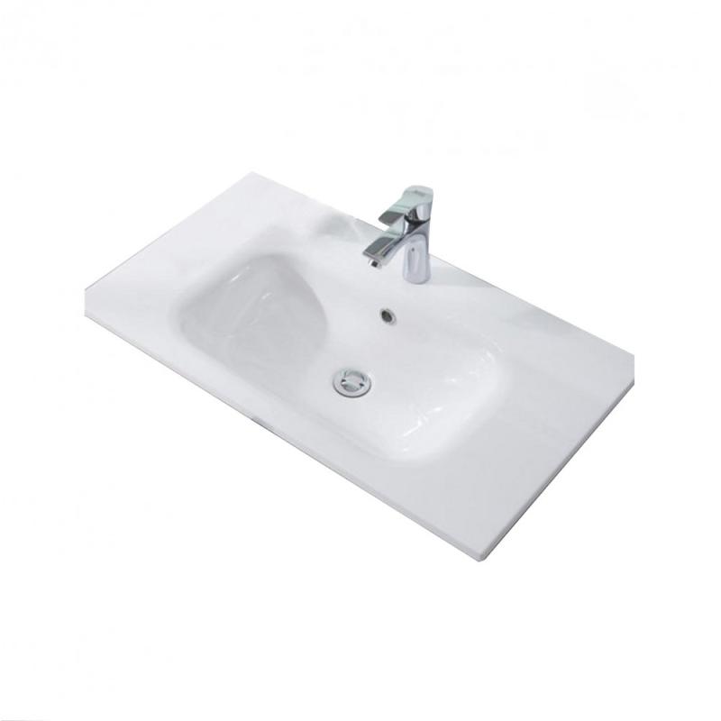 Azori öntött műmárvány mosdó